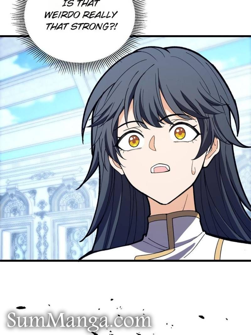 Evil Dragon Is Reincarnated! Revenge Begins at the Age of Five! Chapter 291 103 18