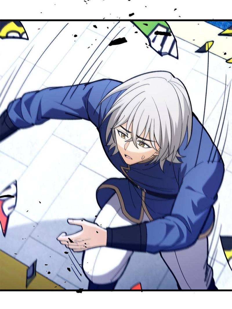 Evil Dragon Is Reincarnated! Revenge Begins at the Age of Five! Chapter 291 104 19