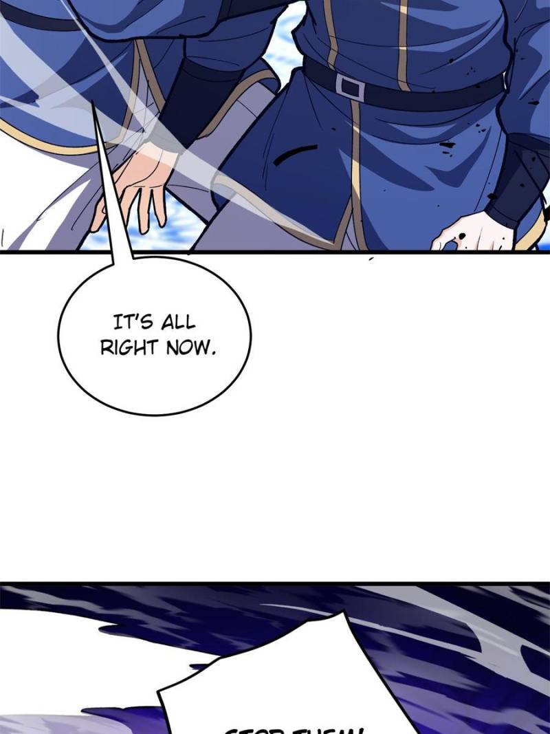 Evil Dragon Is Reincarnated! Revenge Begins at the Age of Five! Chapter 291 107 22