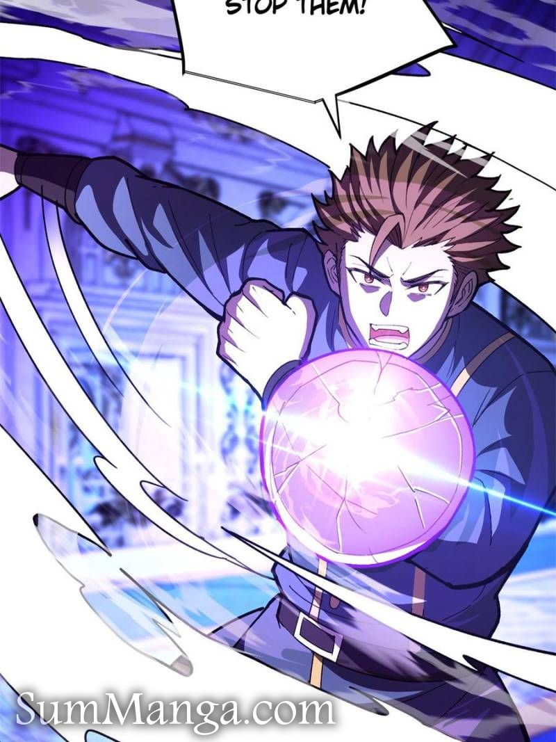 Evil Dragon Is Reincarnated! Revenge Begins at the Age of Five! Chapter 291 108 23