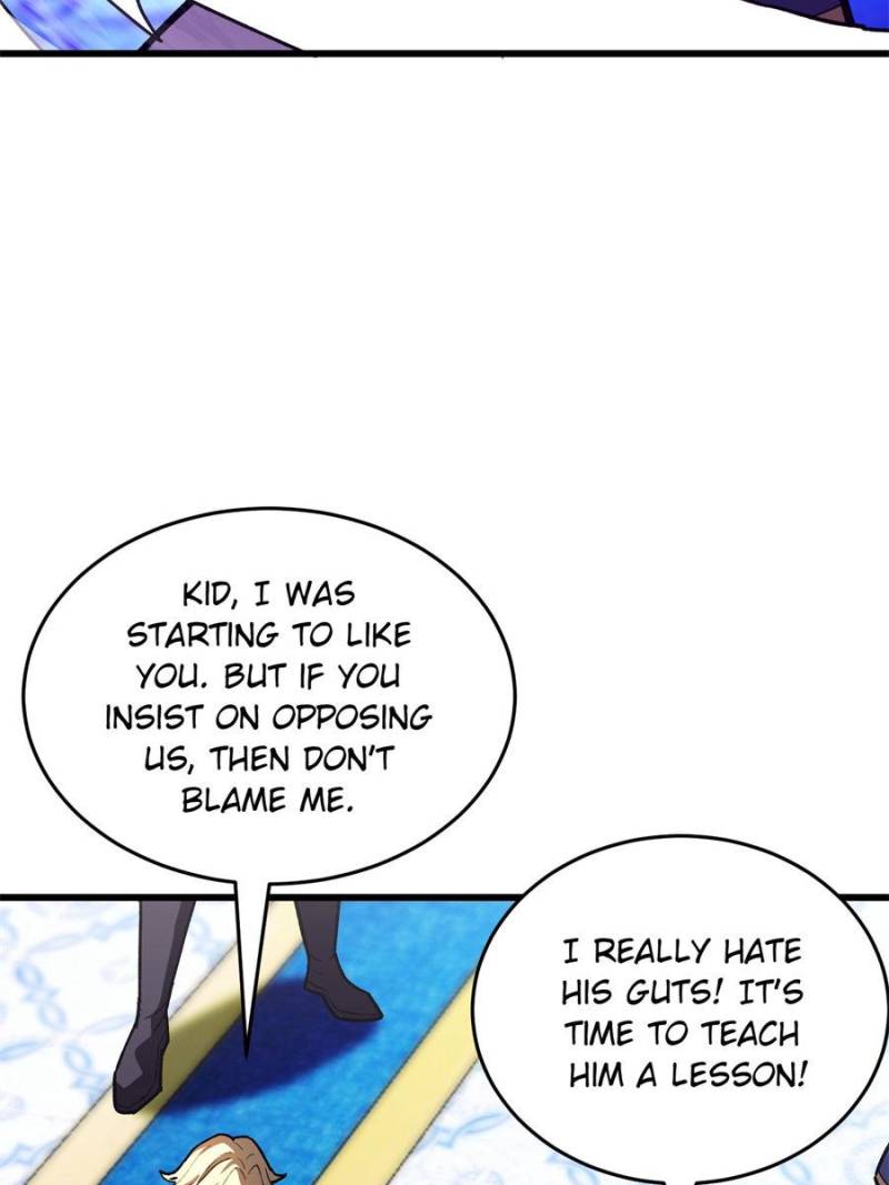 Evil Dragon Is Reincarnated! Revenge Begins at the Age of Five! Chapter 291 109 24