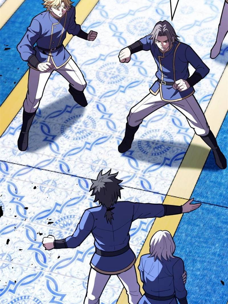 Evil Dragon Is Reincarnated! Revenge Begins at the Age of Five! Chapter 291 110 25