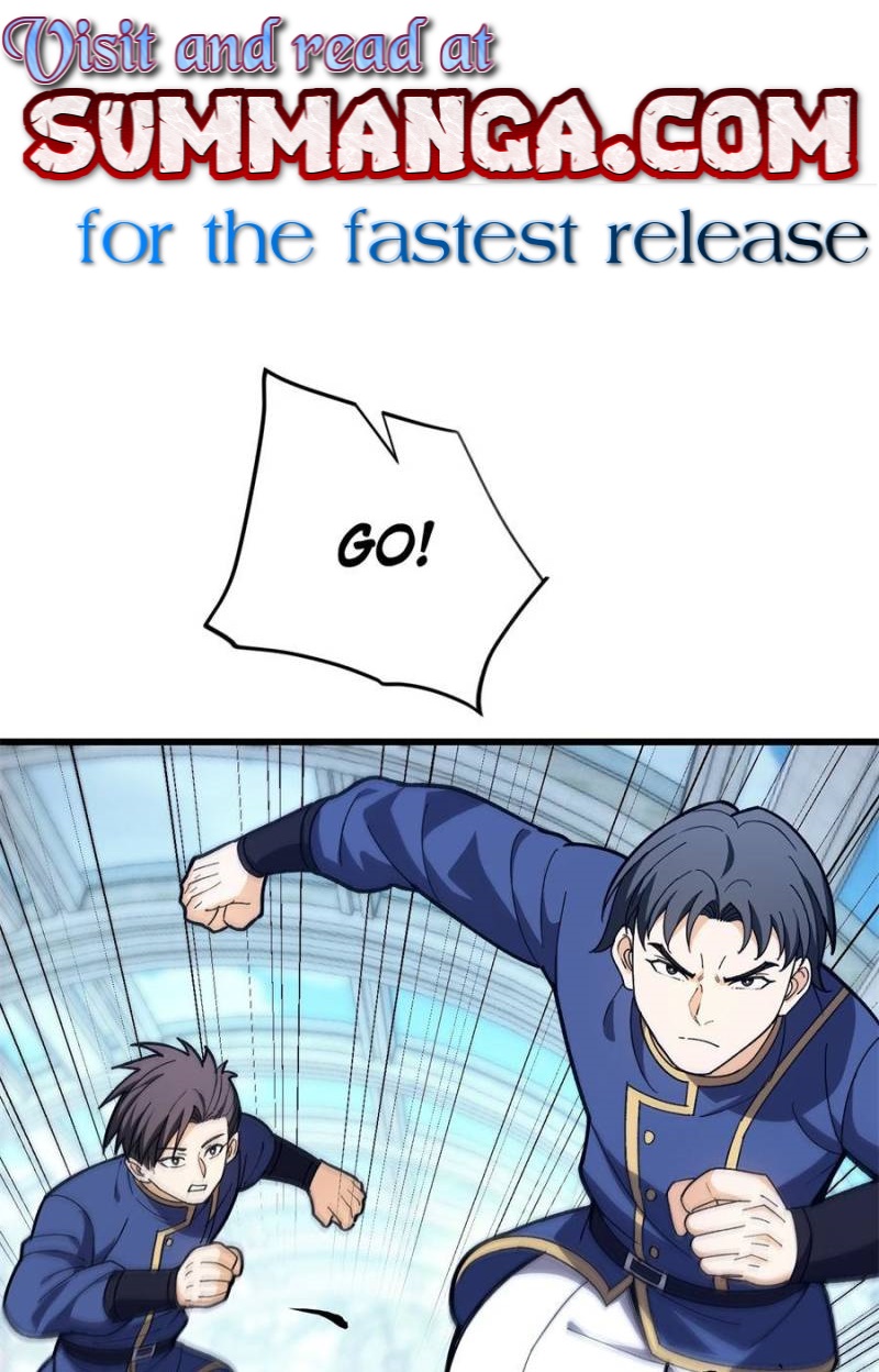 Evil Dragon Is Reincarnated! Revenge Begins at the Age of Five! Chapter 292 101 01