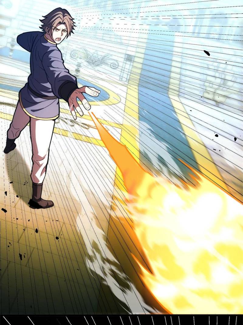 Evil Dragon Is Reincarnated! Revenge Begins at the Age of Five! Chapter 292 104 04