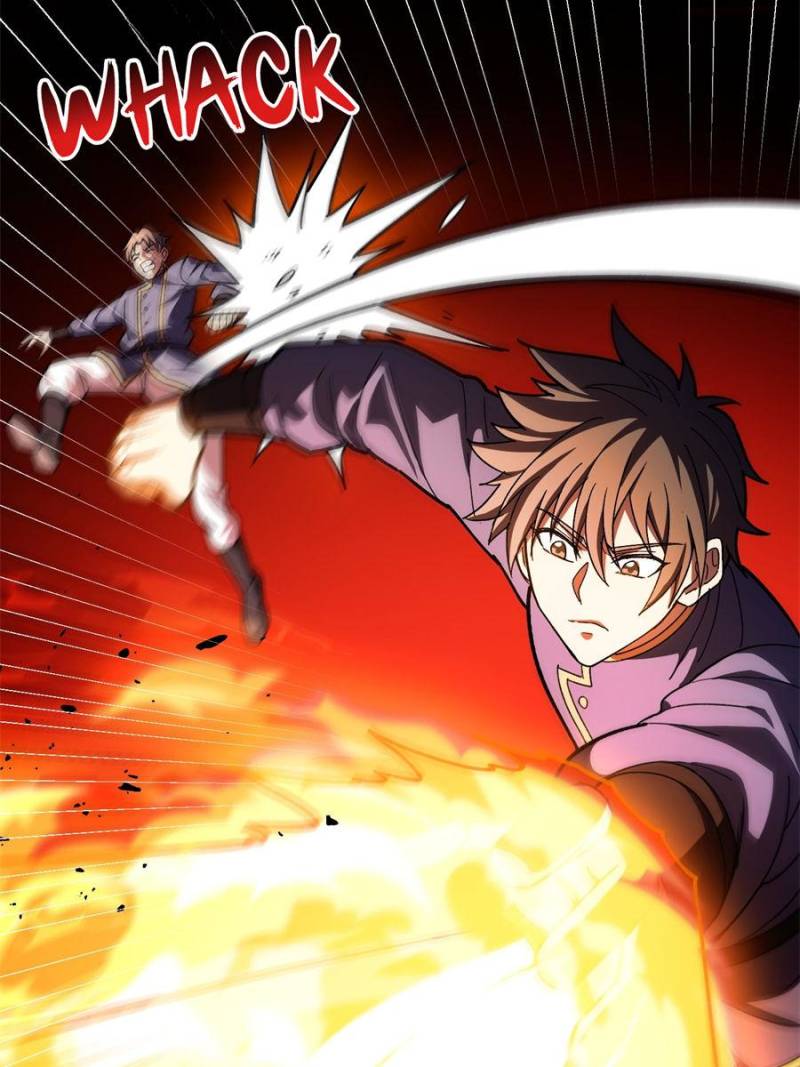 Evil Dragon Is Reincarnated! Revenge Begins at the Age of Five! Chapter 292 105 05