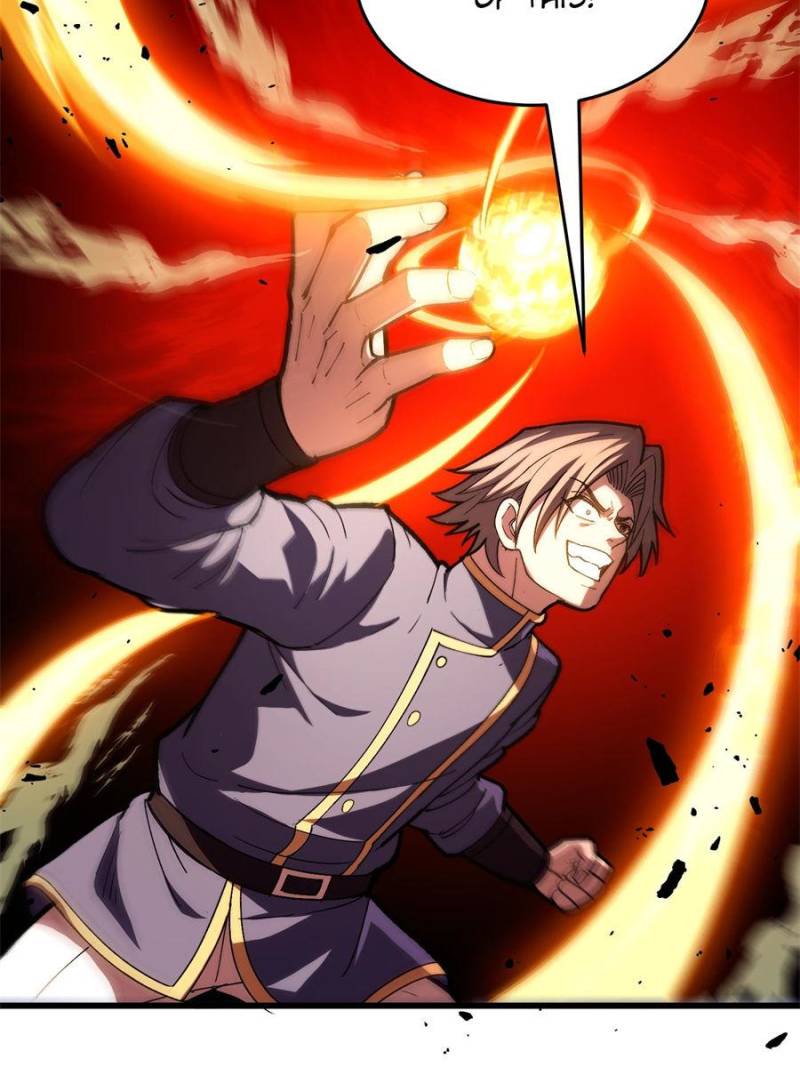 Evil Dragon Is Reincarnated! Revenge Begins at the Age of Five! Chapter 292 108 08