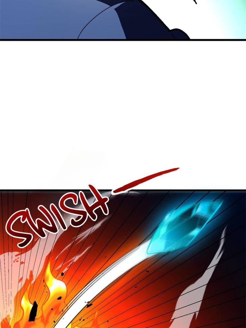 Evil Dragon Is Reincarnated! Revenge Begins at the Age of Five! Chapter 292 110 10