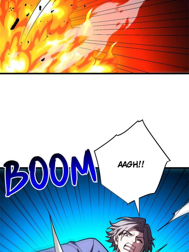 Evil Dragon Is Reincarnated! Revenge Begins at the Age of Five! Chapter 292 111 11