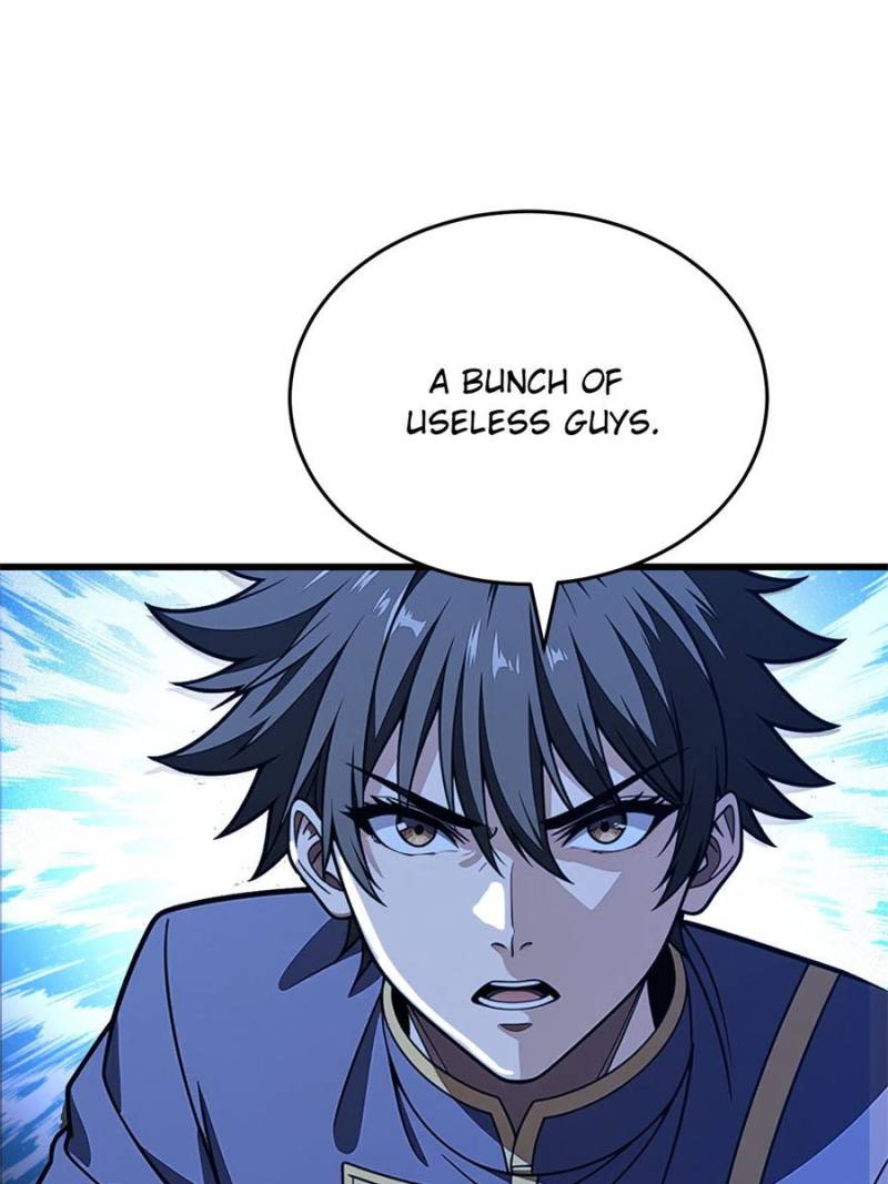 Evil Dragon Is Reincarnated! Revenge Begins at the Age of Five! Chapter 292 116 16