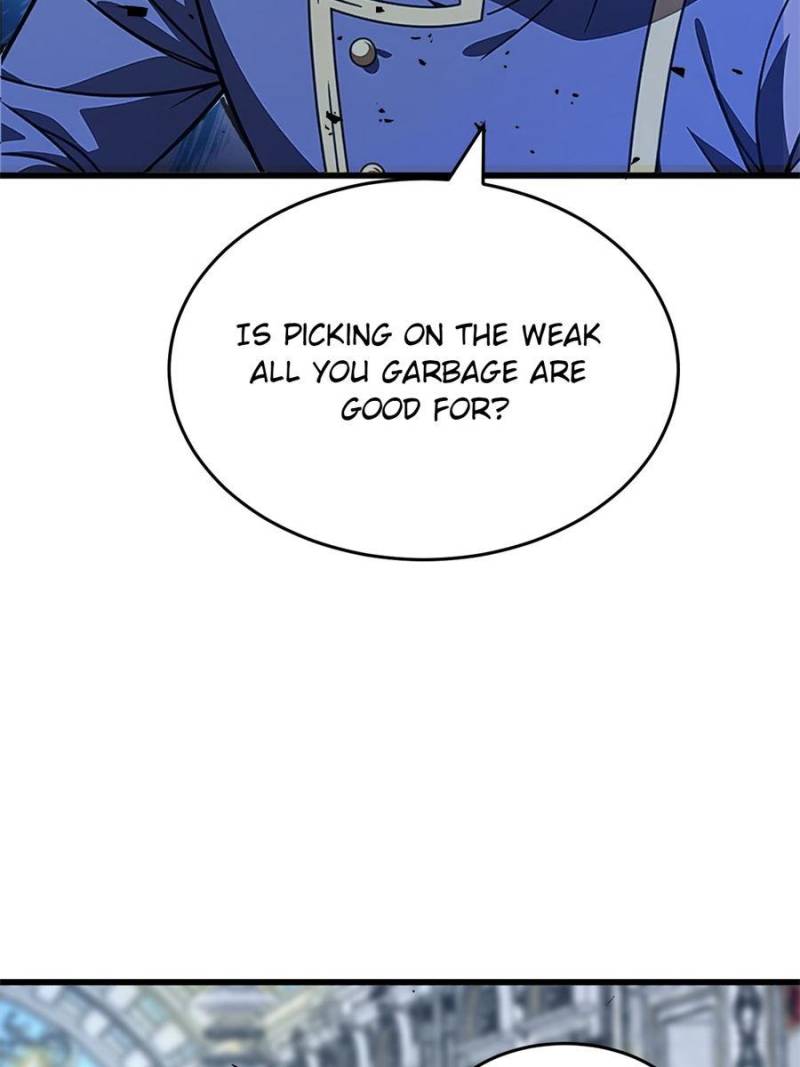 Evil Dragon Is Reincarnated! Revenge Begins at the Age of Five! Chapter 292 117 17