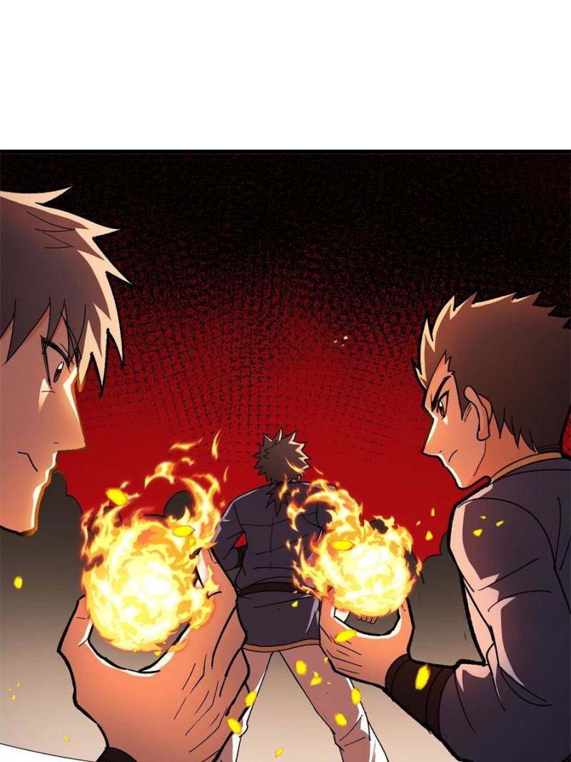 Evil Dragon Is Reincarnated! Revenge Begins at the Age of Five! Chapter 292 119 19