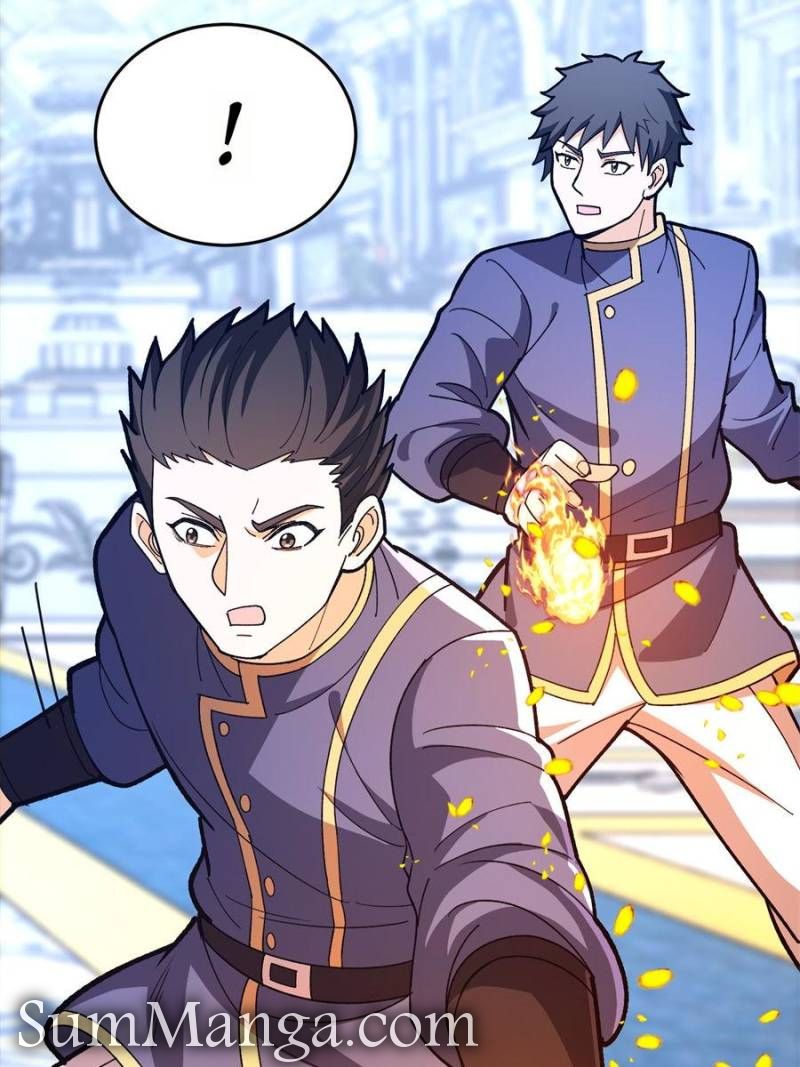 Evil Dragon Is Reincarnated! Revenge Begins at the Age of Five! Chapter 292 121 21