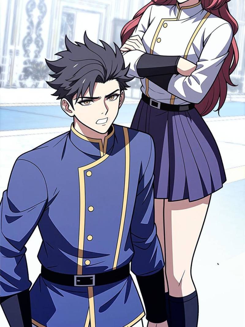 Evil Dragon Is Reincarnated! Revenge Begins at the Age of Five! Chapter 292 123 23