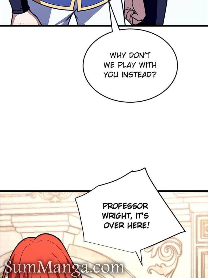 Evil Dragon Is Reincarnated! Revenge Begins at the Age of Five! Chapter 292 124 24