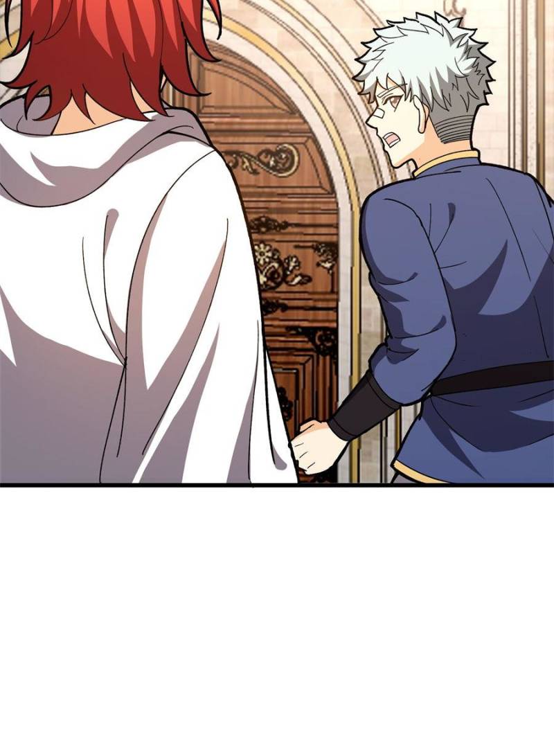 Evil Dragon Is Reincarnated! Revenge Begins at the Age of Five! Chapter 292 125 25