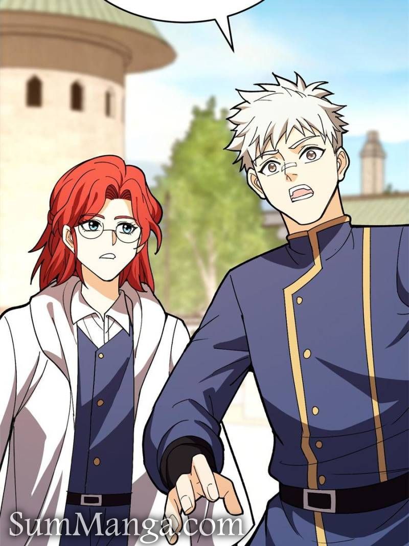 Evil Dragon Is Reincarnated! Revenge Begins at the Age of Five! Chapter 292 127 27