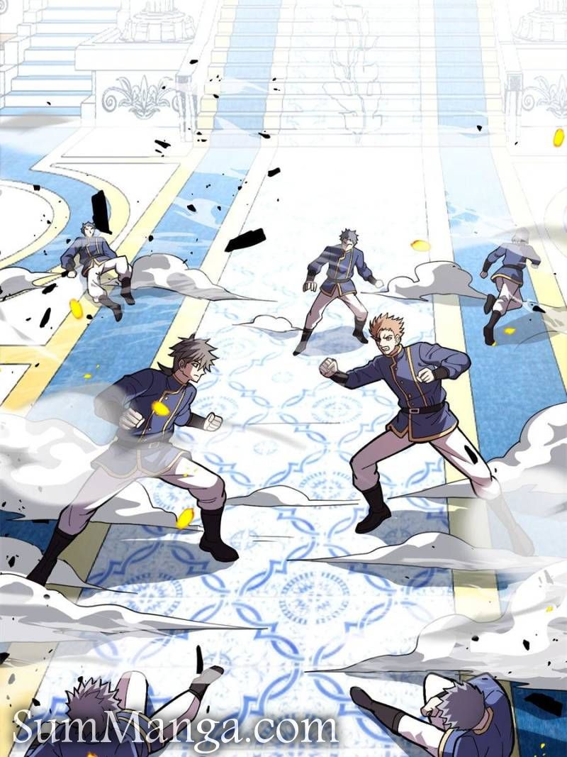 Evil Dragon Is Reincarnated! Revenge Begins at the Age of Five! Chapter 292 129 29