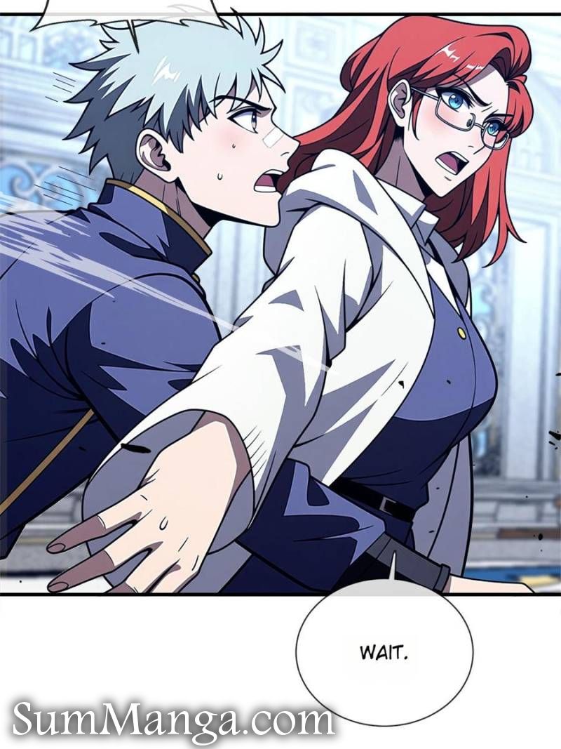 Evil Dragon Is Reincarnated! Revenge Begins at the Age of Five! Chapter 293 100 03