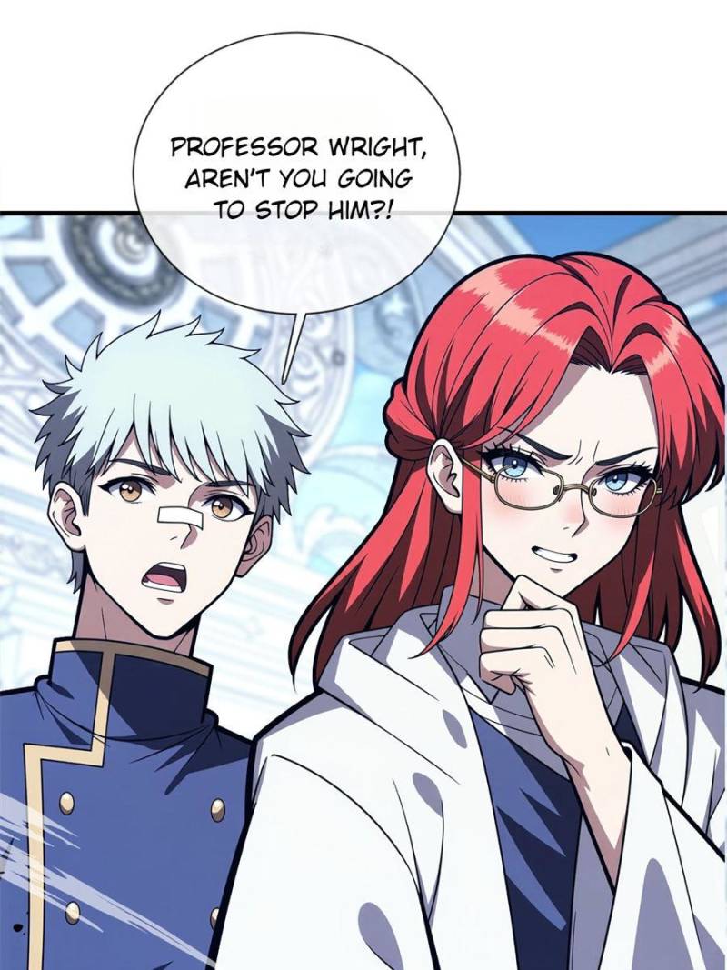 Evil Dragon Is Reincarnated! Revenge Begins at the Age of Five! Chapter 293 101 04