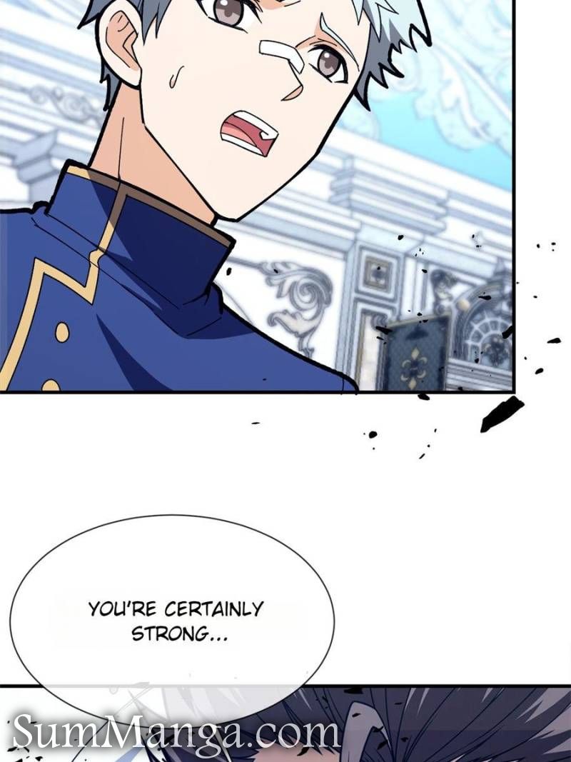 Evil Dragon Is Reincarnated! Revenge Begins at the Age of Five! Chapter 293 103 06