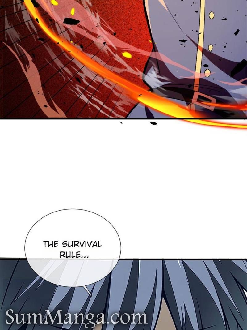 Evil Dragon Is Reincarnated! Revenge Begins at the Age of Five! Chapter 293 106 09