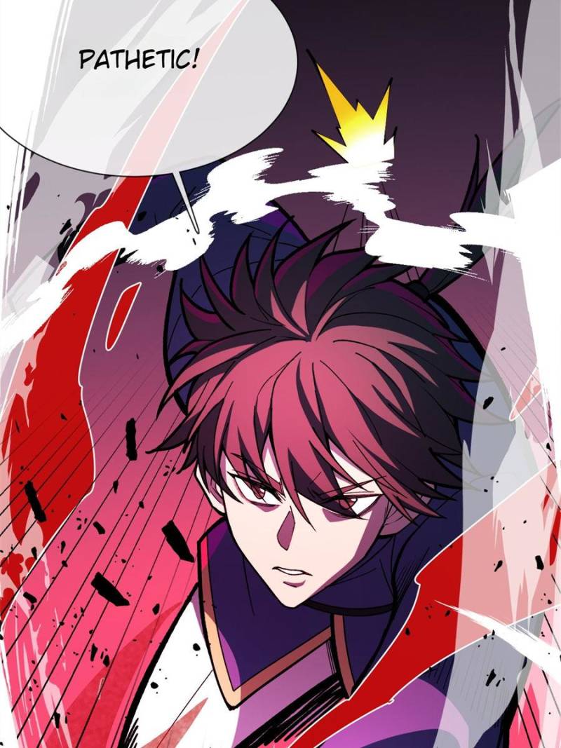 Evil Dragon Is Reincarnated! Revenge Begins at the Age of Five! Chapter 293 108 11