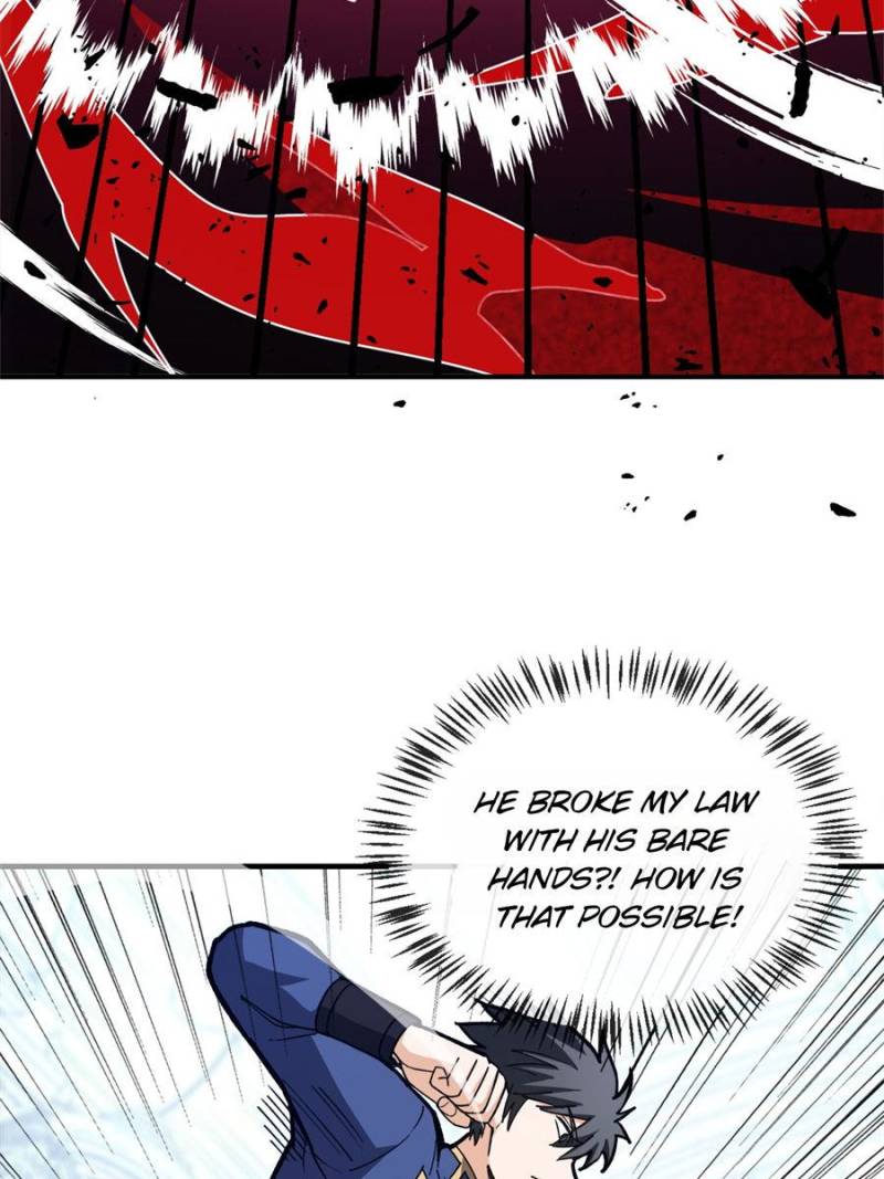 Evil Dragon Is Reincarnated! Revenge Begins at the Age of Five! Chapter 293 110 13