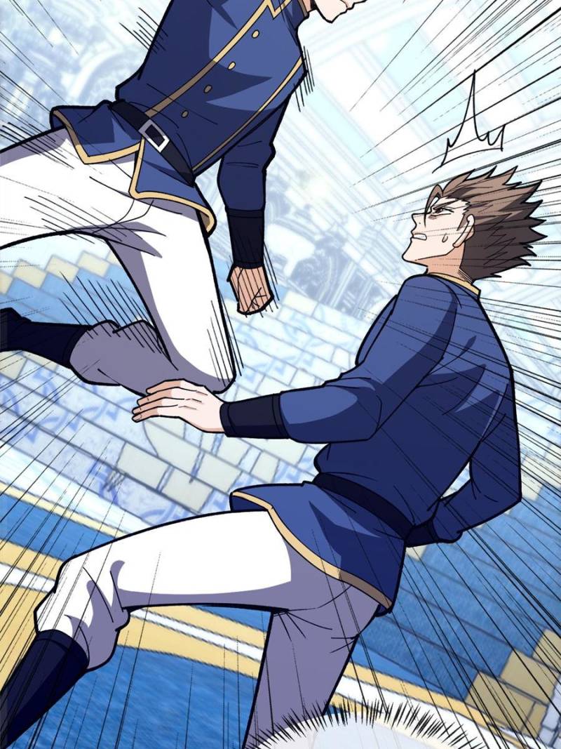 Evil Dragon Is Reincarnated! Revenge Begins at the Age of Five! Chapter 293 111 14