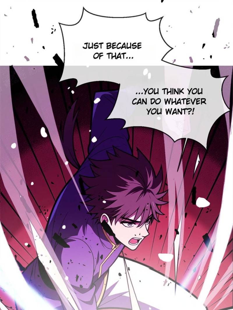 Evil Dragon Is Reincarnated! Revenge Begins at the Age of Five! Chapter 293 113 16