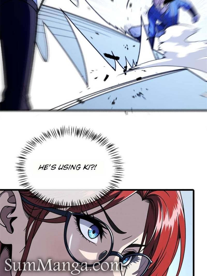 Evil Dragon Is Reincarnated! Revenge Begins at the Age of Five! Chapter 293 118 21