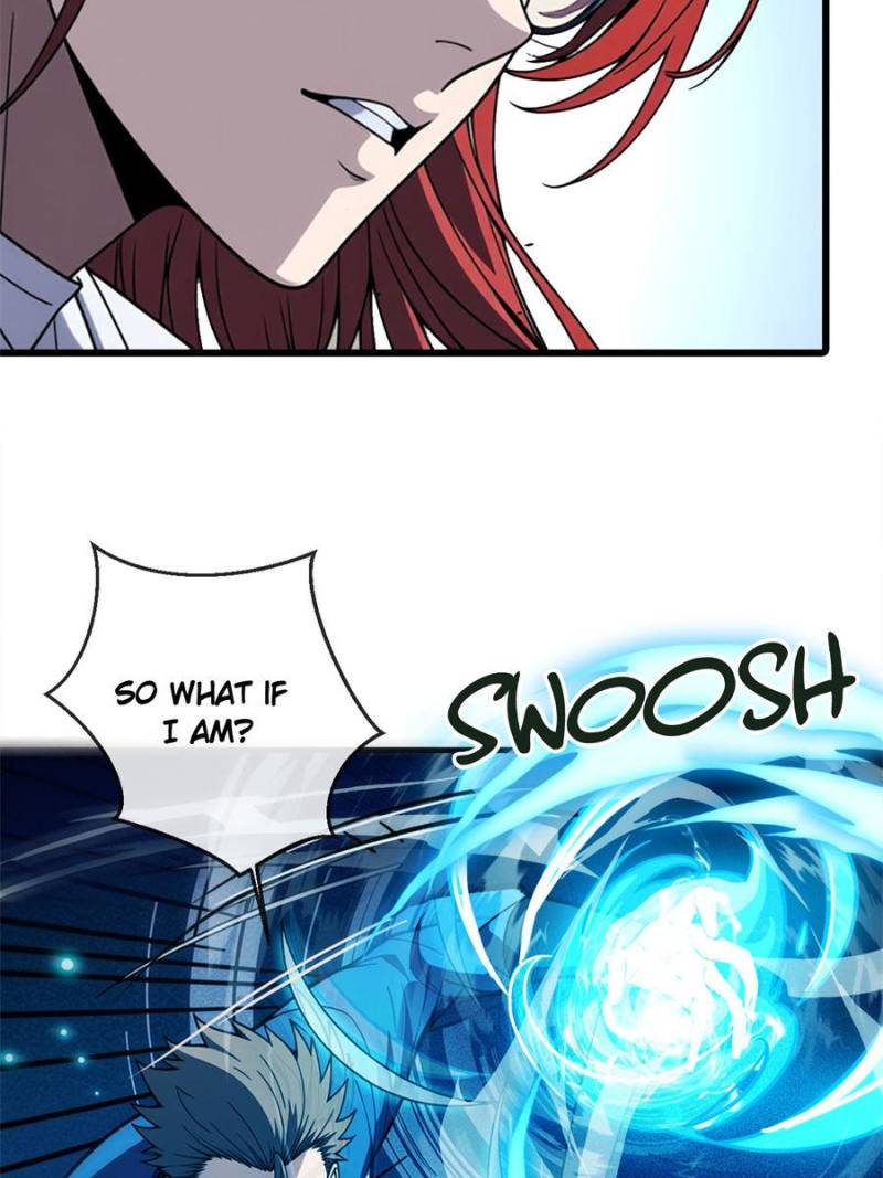 Evil Dragon Is Reincarnated! Revenge Begins at the Age of Five! Chapter 293 119 22