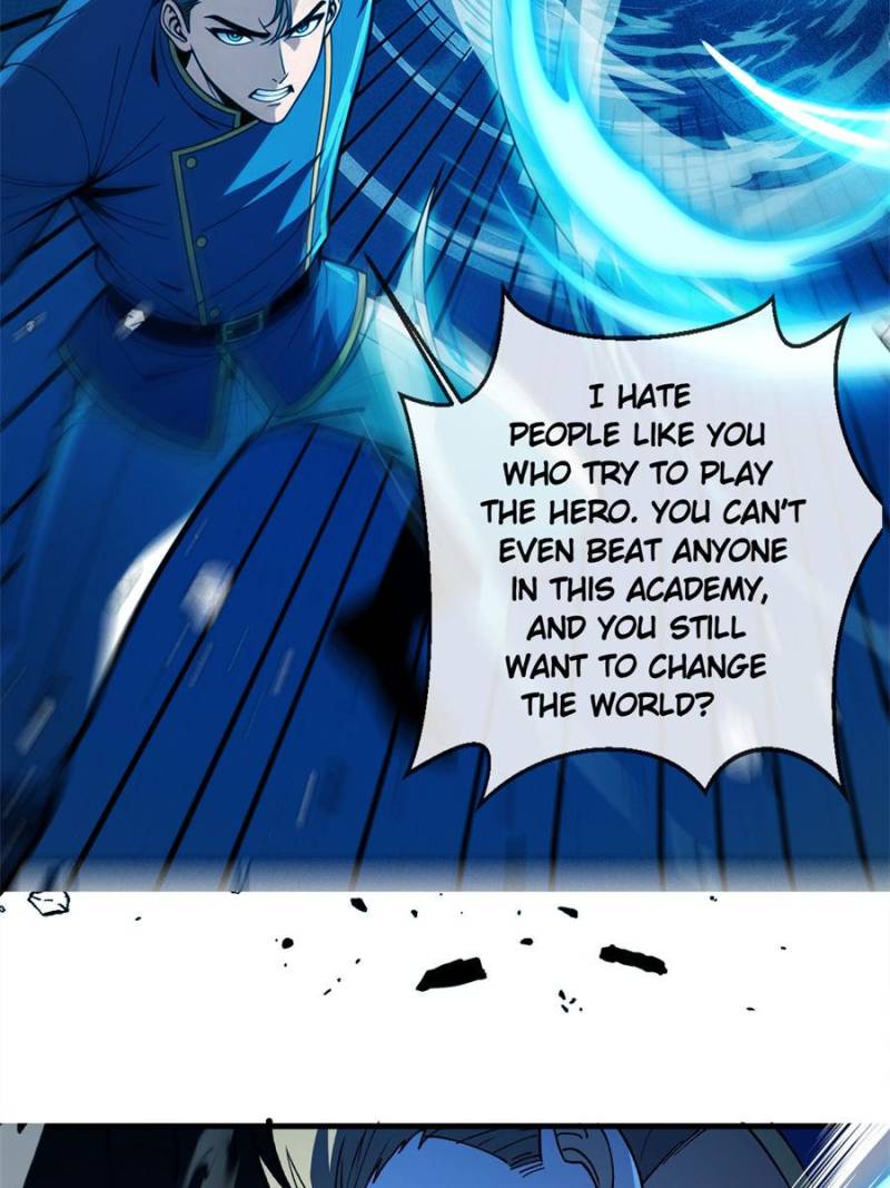 Evil Dragon Is Reincarnated! Revenge Begins at the Age of Five! Chapter 293 120 23