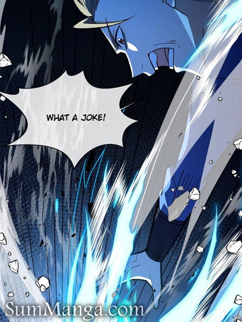 Evil Dragon Is Reincarnated! Revenge Begins at the Age of Five! Chapter 293 121 24