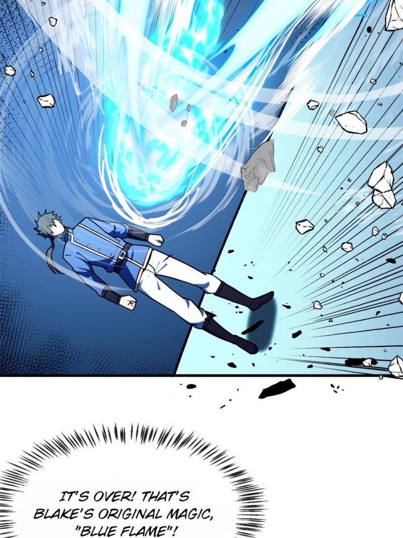 Evil Dragon Is Reincarnated! Revenge Begins at the Age of Five! Chapter 293 122 25