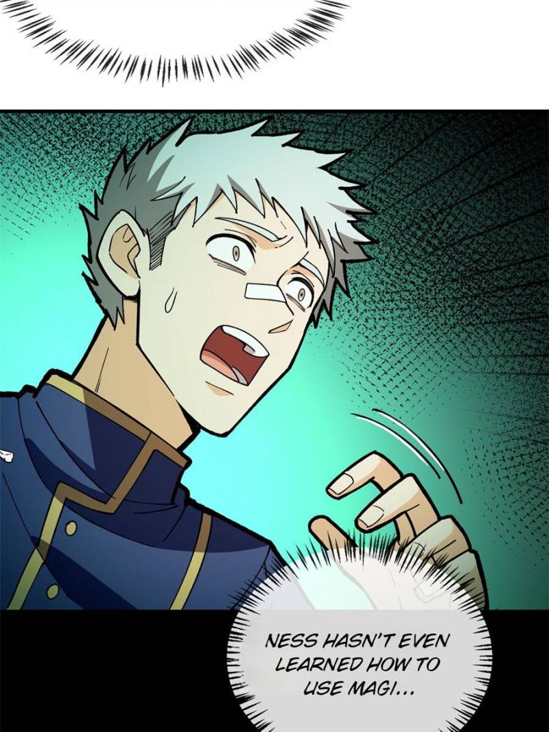 Evil Dragon Is Reincarnated! Revenge Begins at the Age of Five! Chapter 293 123 26