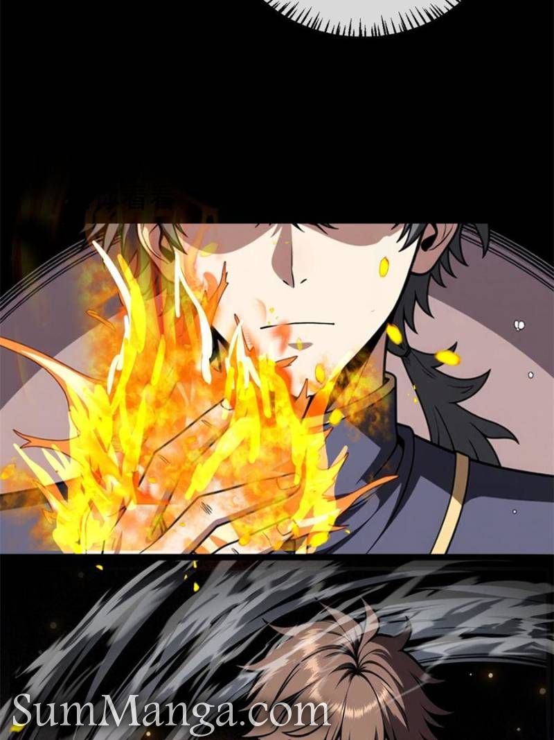 Evil Dragon Is Reincarnated! Revenge Begins at the Age of Five! Chapter 293 124 27