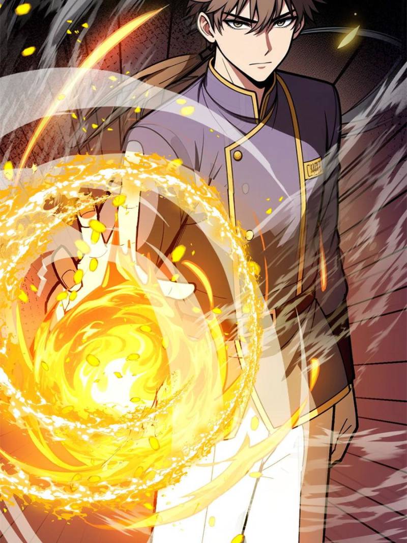 Evil Dragon Is Reincarnated! Revenge Begins at the Age of Five! Chapter 293 125 28