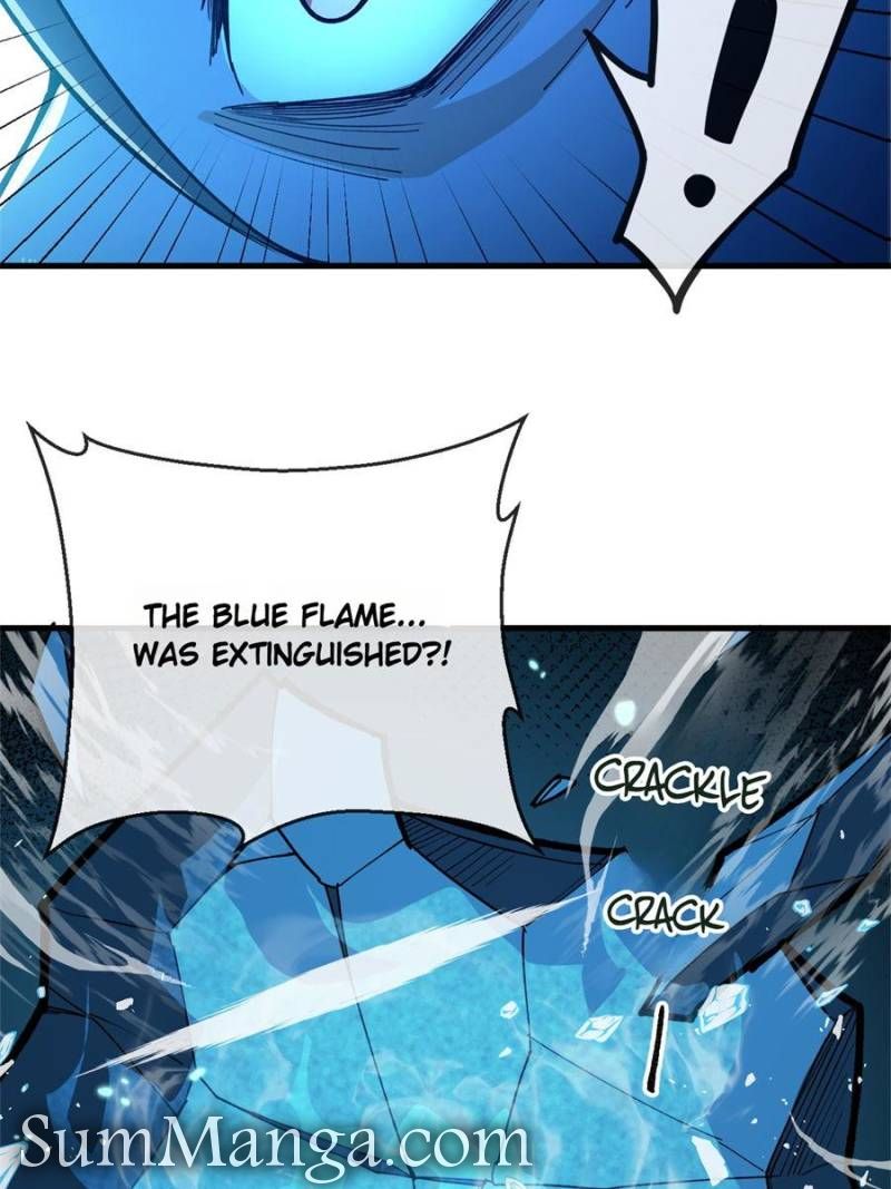 Evil Dragon Is Reincarnated! Revenge Begins at the Age of Five! Chapter 294 70 03