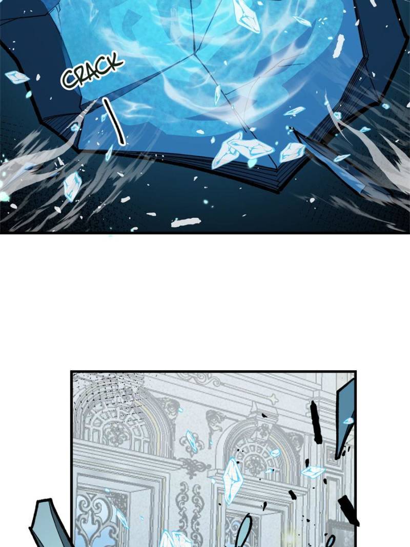 Evil Dragon Is Reincarnated! Revenge Begins at the Age of Five! Chapter 294 71 04