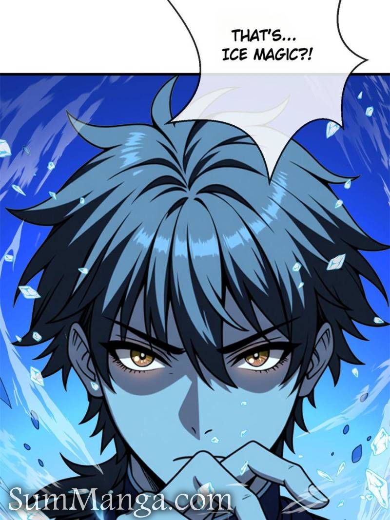 Evil Dragon Is Reincarnated! Revenge Begins at the Age of Five! Chapter 294 73 06