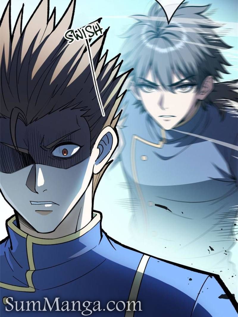 Evil Dragon Is Reincarnated! Revenge Begins at the Age of Five! Chapter 294 76 09