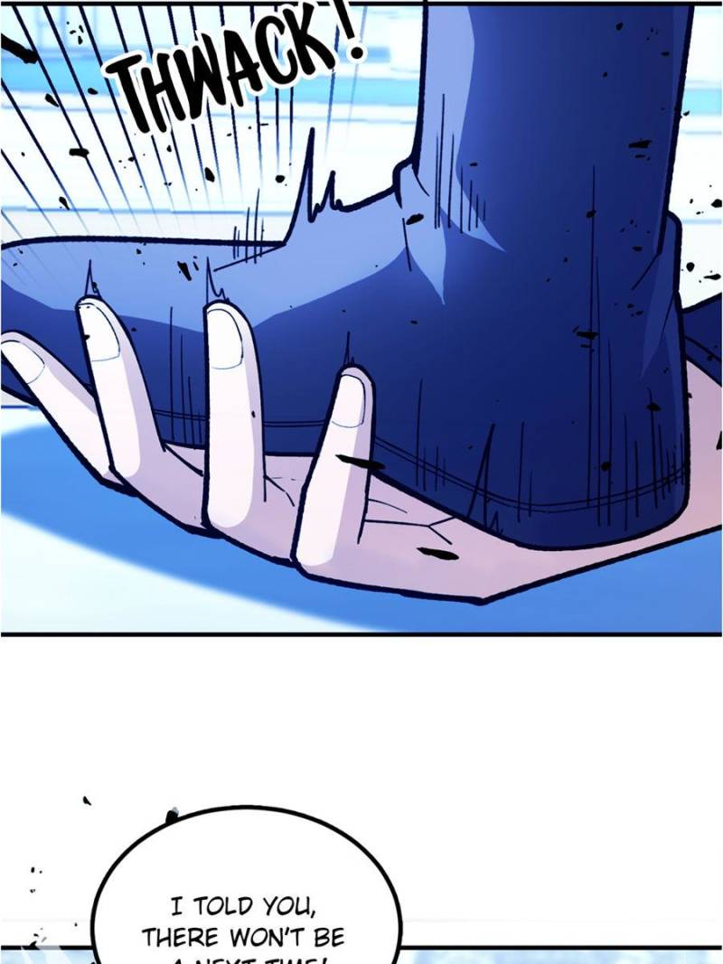 Evil Dragon Is Reincarnated! Revenge Begins at the Age of Five! Chapter 294 82 15