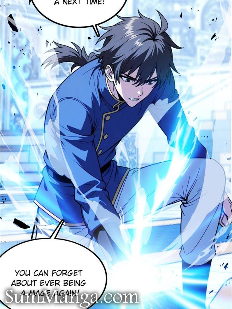 Evil Dragon Is Reincarnated! Revenge Begins at the Age of Five! Chapter 294 83 16