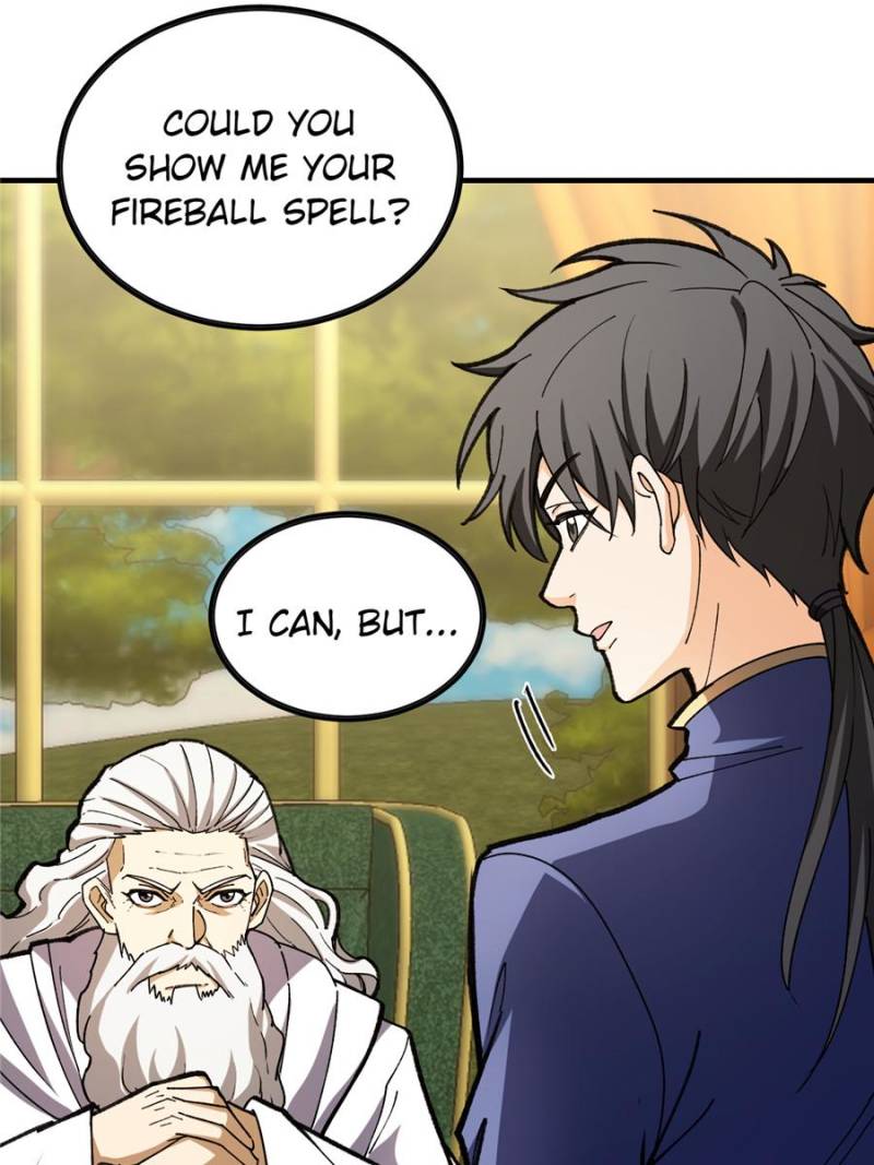 Evil Dragon Is Reincarnated! Revenge Begins at the Age of Five! Chapter 296 102 02