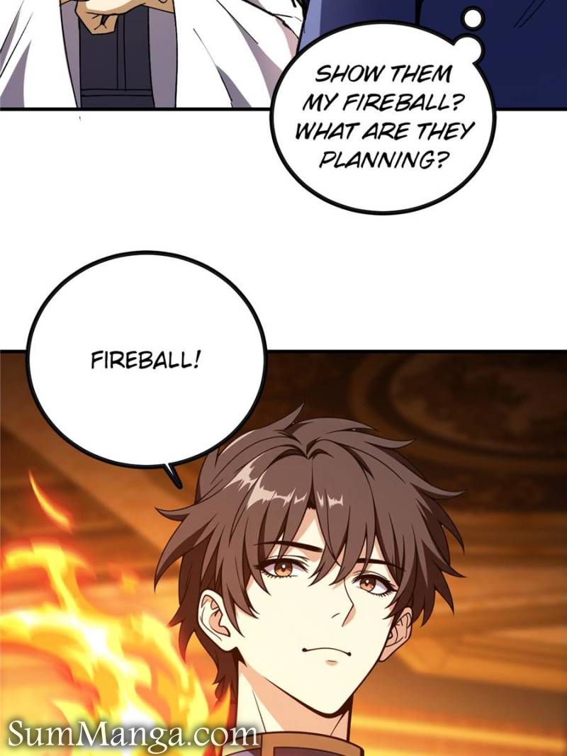 Evil Dragon Is Reincarnated! Revenge Begins at the Age of Five! Chapter 296 103 03