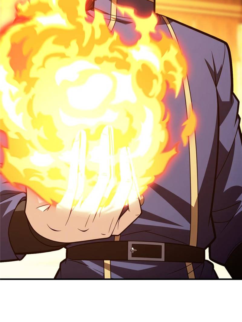 Evil Dragon Is Reincarnated! Revenge Begins at the Age of Five! Chapter 296 104 04