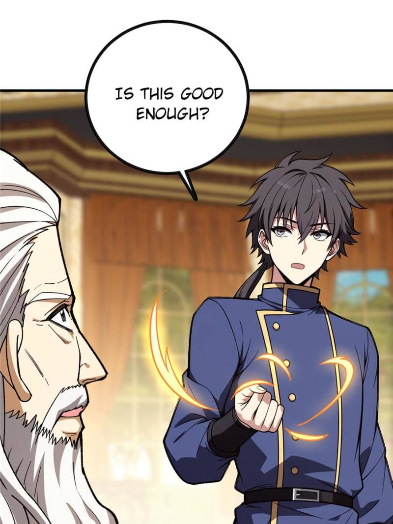 Evil Dragon Is Reincarnated! Revenge Begins at the Age of Five! Chapter 296 105 05