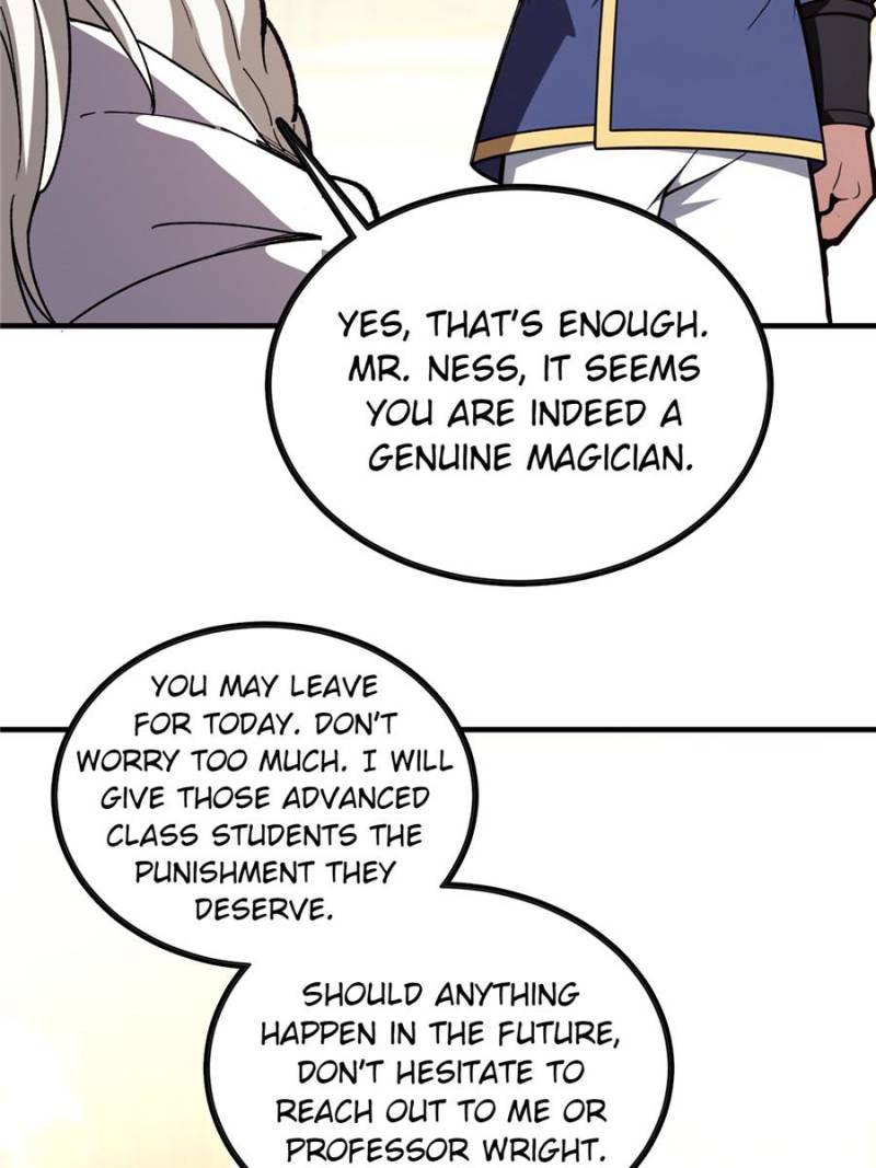 Evil Dragon Is Reincarnated! Revenge Begins at the Age of Five! Chapter 296 106 06