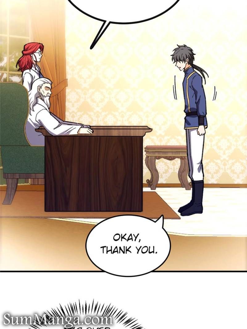 Evil Dragon Is Reincarnated! Revenge Begins at the Age of Five! Chapter 296 107 07