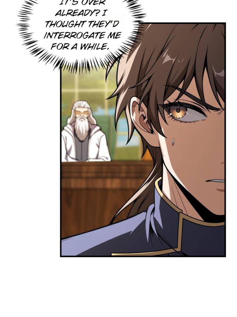 Evil Dragon Is Reincarnated! Revenge Begins at the Age of Five! Chapter 296 108 08